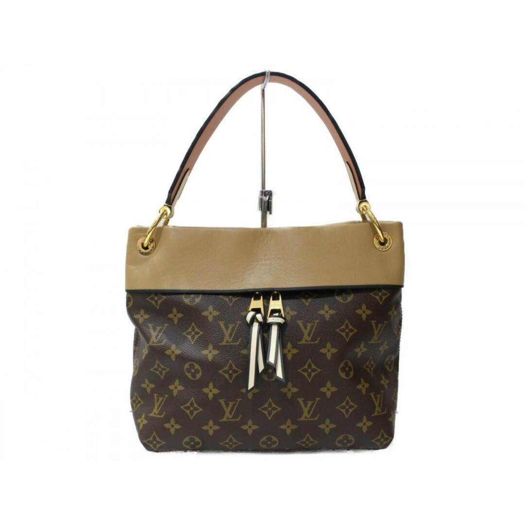 その他LOUIS VUITTON　ルイヴィトン　テュイルリーブザス　M44272　トートバッグ　ショルダーバッグ　モノグラム　ブラウン系　レディース　ギフト　プレゼント包装可松前R56号店