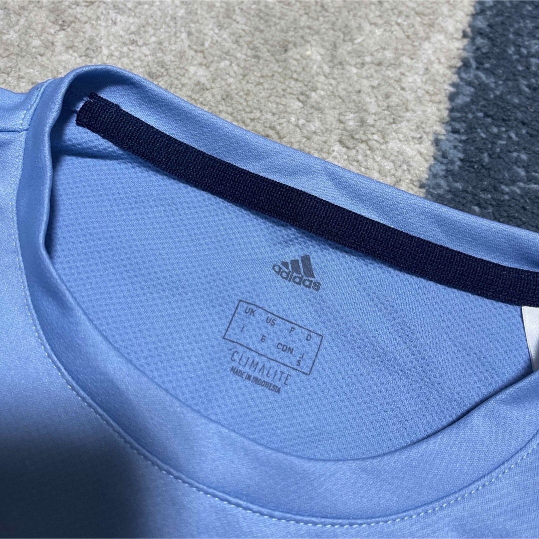 adidas(アディダス)のadidas★新品未使用 レディースのトップス(Tシャツ(半袖/袖なし))の商品写真