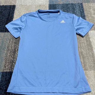 アディダス(adidas)のadidas★新品未使用(Tシャツ(半袖/袖なし))