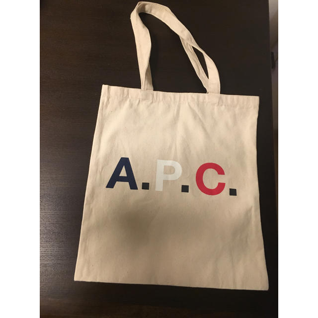 A.P.C(アーペーセー)のA.P.C.トート レディースのバッグ(トートバッグ)の商品写真