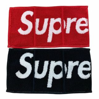 シュプリーム(Supreme)のSupreme Imabari Pocket Folding Towels(タオル/バス用品)