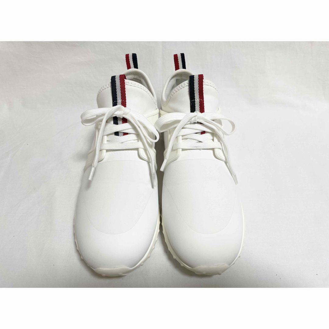 MONCLER - 希少 超美品 モンクレール エミリアン ファブリック