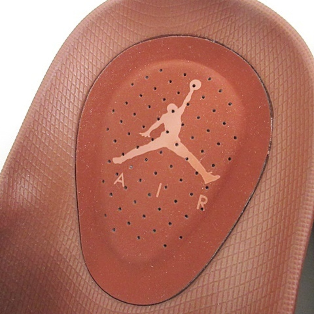 NIKE - ナイキ ウィメンズ ジョーダン ソフィア スライド サンダル 27