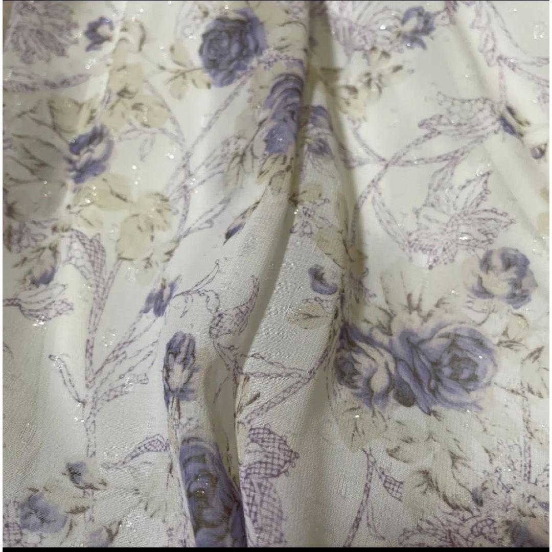 L'EST ROSE - レストローズ ワンピース 新品タグ付き 値下げの L'EST ROSE - レストローズ ワンピース 新品タグ付き 値下げの