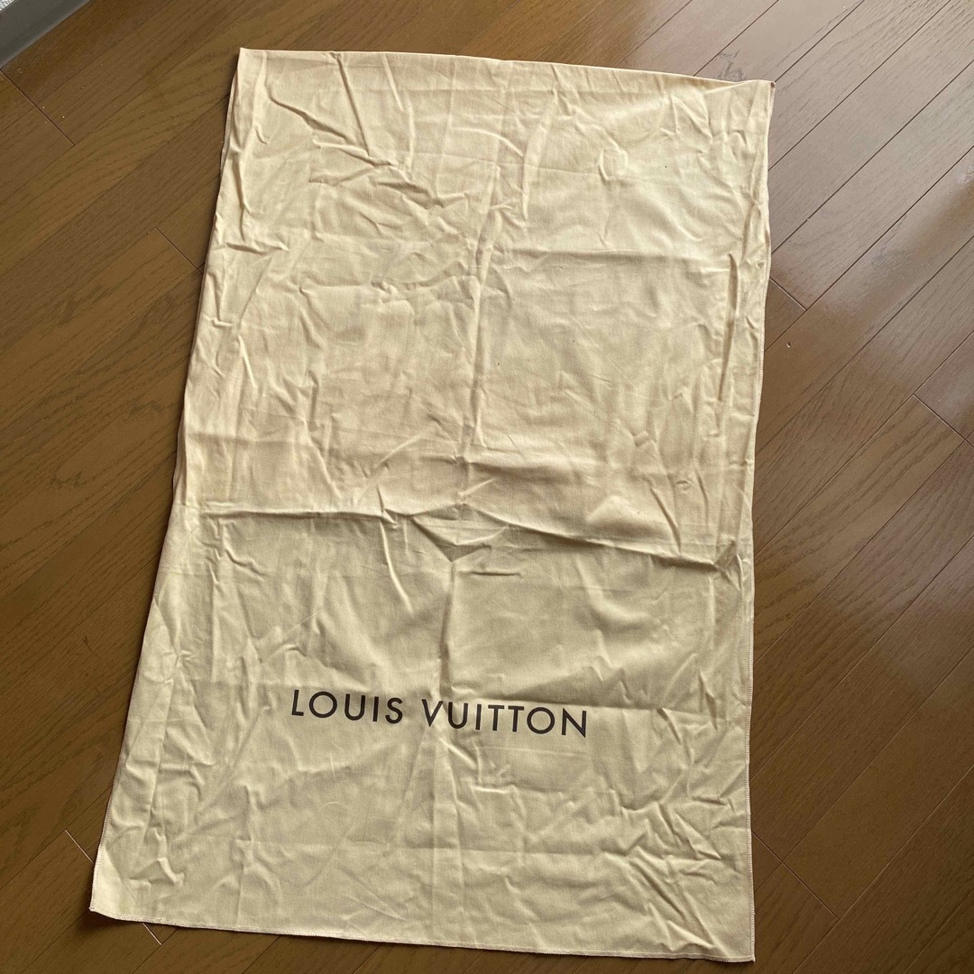 LOUIS VUITTON カバン保管用袋