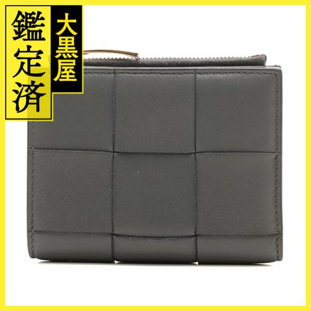 Bottega Veneta - ボッテガヴェネタ スモール カセット 二つ折り