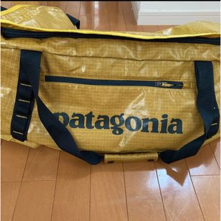 パタゴニア　ダッフル　90L 美品