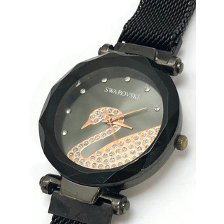 スワロフスキー 腕時計の通販 800点以上 | SWAROVSKIを買うならラクマ