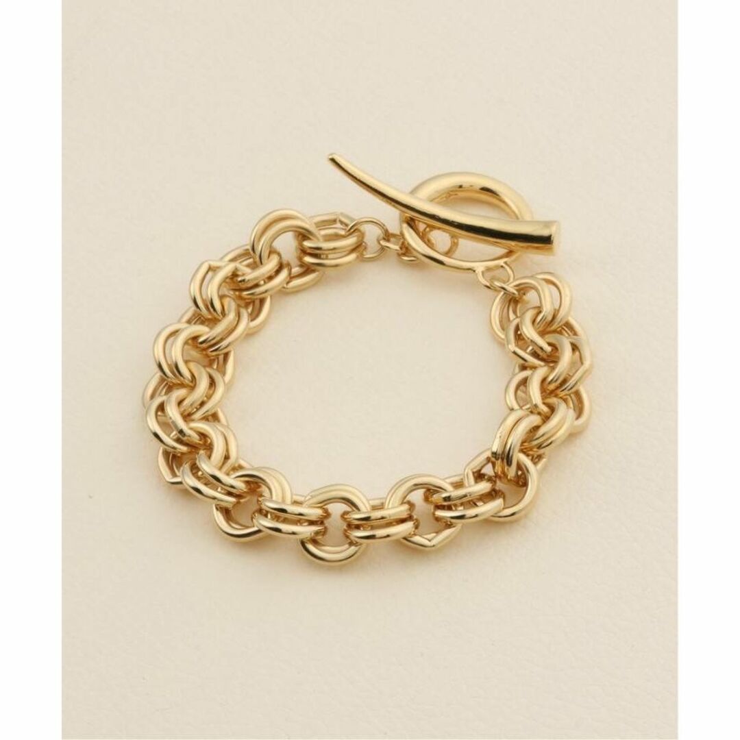 L'Appartement DEUXIEME CLASSE(アパルトモンドゥーズィエムクラス)のL'Appartement Gabriela Artigas BRACELET レディースのアクセサリー(ブレスレット/バングル)の商品写真