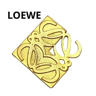 セットアップ LOEWE ロエベ アナグラム ダイス ビッグ チャーム