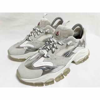 モンクレール 限定 スニーカー(メンズ)の通販 18点 | MONCLERのメンズ