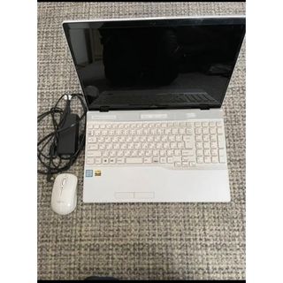 2ページ目 - 富士通 ノートPC(ホワイト/白色系)の通販 400点以上