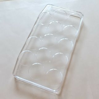 ミツビシデンキ(三菱電機)の三菱冷蔵庫　卵ケース(容器)