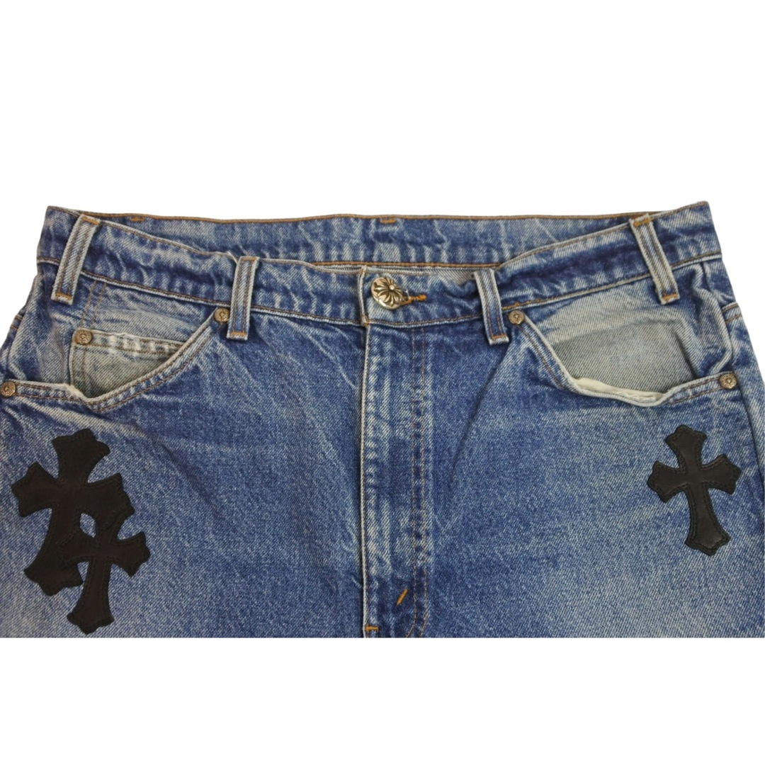Chrome Hearts - 未使用 CHROME HEARTS クロムハーツ リーバイス 505