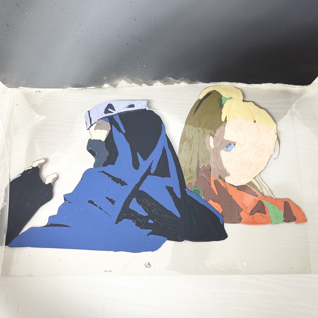 格安新品 サラ・ブライアント バーチャファイター ☆2297 カゲ・マル 格安新品 サラ・ブライアント バーチャファイター ☆2297 カゲ・マル