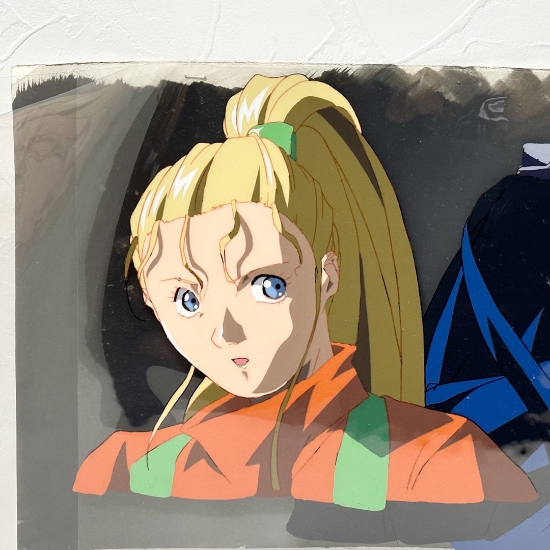 ★2297 バーチャファイター サラ・ブライアント カゲ・マル セル画 動画 ★2297 バーチャファイター サラ・ブライアント カゲ・マル セル画 動画