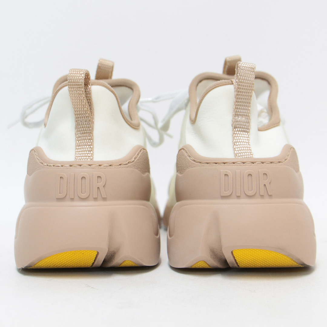 Dior - Dior ディオール 靴 シューズ スニーカー ホワイト ベージュ 白