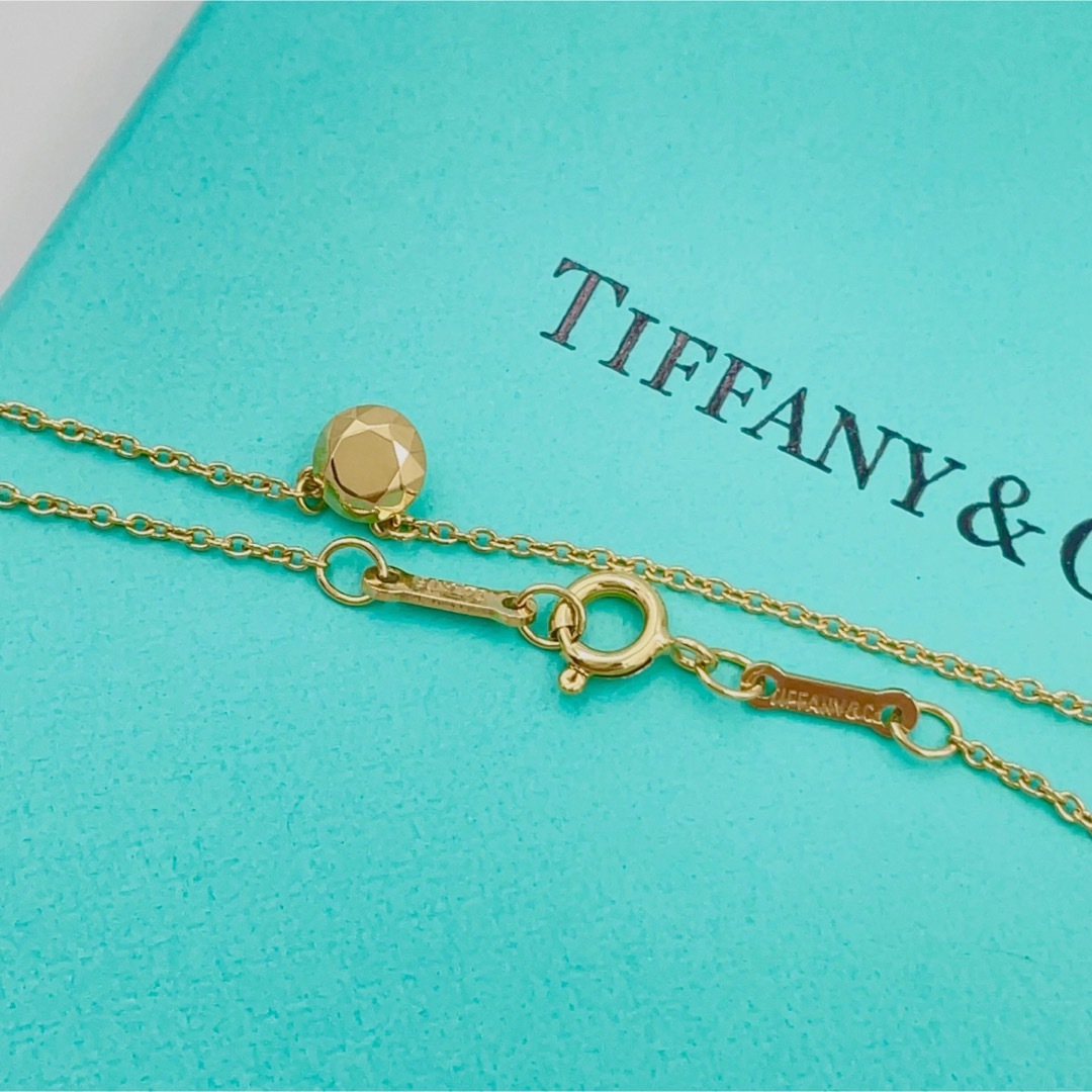 Tiffany & Co. - TIFFANY&Co.ティファニーファセット カット Tiffany & Co. - TIFFANY&Co.ティファニーファセット カット