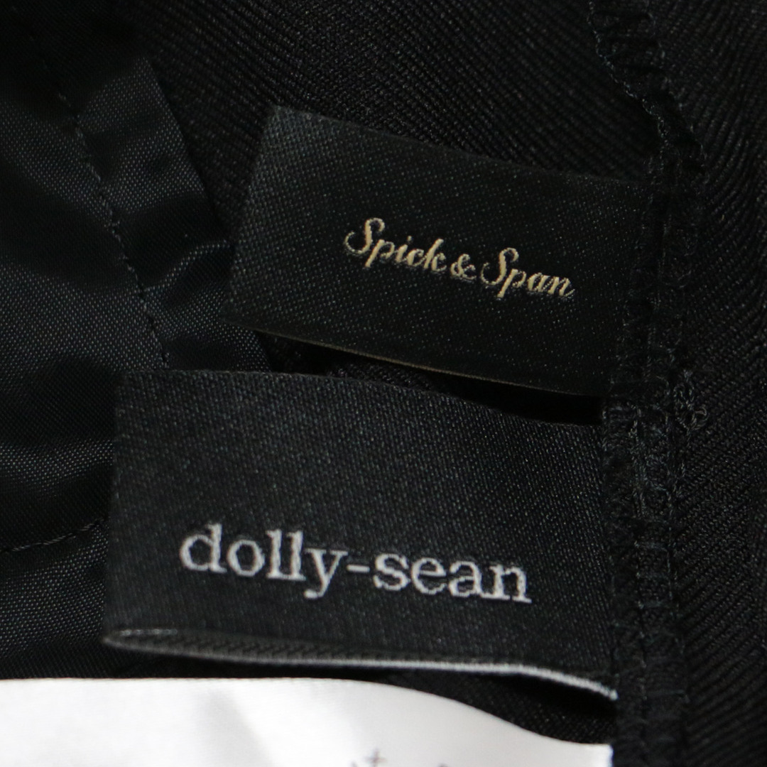 Spick \u0026 Span パンツ　秋冬