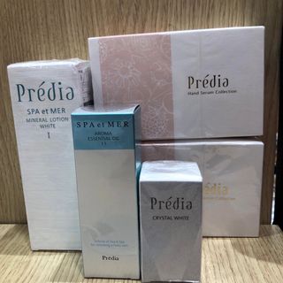 プレディア(Predia)の◆総額25000円相当✨プレディア スキンケアセット(化粧水/ローション)