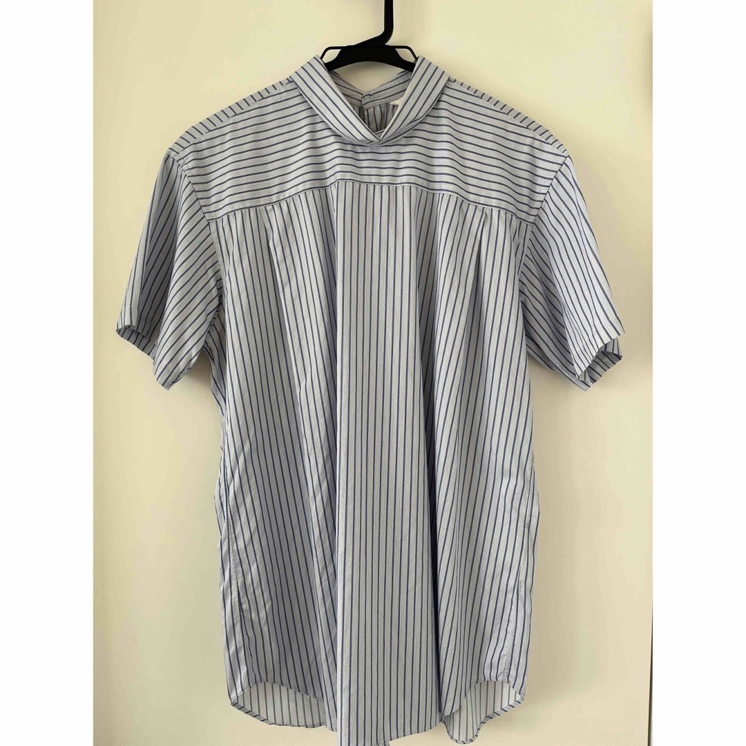 COMME des GARCONS SHIRT - コムデギャルソンシャツ 19ss ストライプ