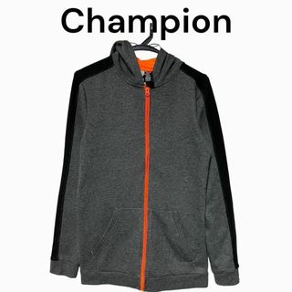 チャンピオン(Champion)のチャンピオン　Champion フルジップ　パーカー　古着(その他)