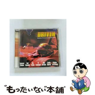 【中古】 ドリヴン／サウンド・トラック/ＣＤ/COCB-50636(映画音楽)