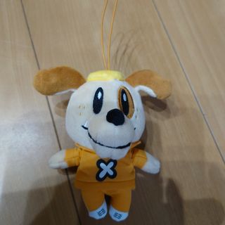 ジェネレーションズ(GENERATIONS)の関口メンディー ジェネ犬(キャラクターグッズ)