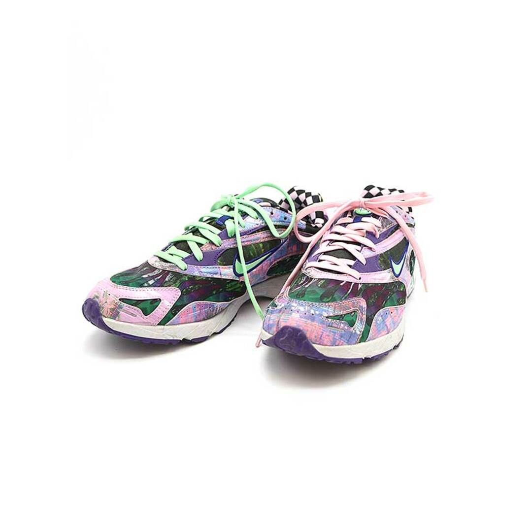 NIKE ナイキ STREAK SPECTRUM PLUS PREM