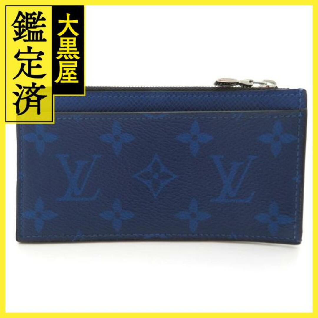 LOUIS VUITTON ルイヴィトン　コインケース　小銭入れ　カードケース