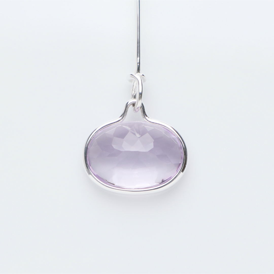 Georg Jensen - 極美品 ジョージ ジェンセン サヴァンナ ロック