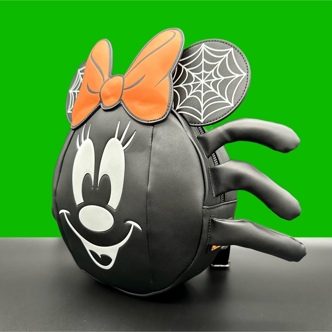 ラウンジフライ　ディズニー　ハロウィン　リュック