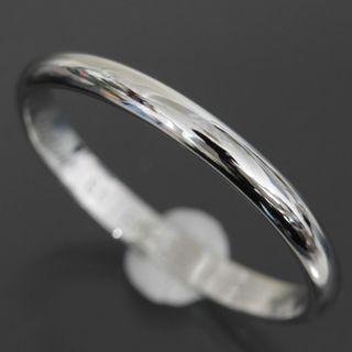 カルティエ Cartier マリッジ リング size56 pt950 仕上済