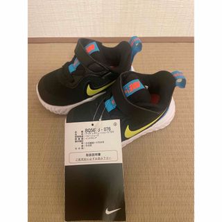 ナイキ(NIKE)のNIKE レボリューション5 ベビー(スニーカー)