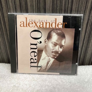 The Best of Alexander O'Neal (ポップス/ロック(洋楽))