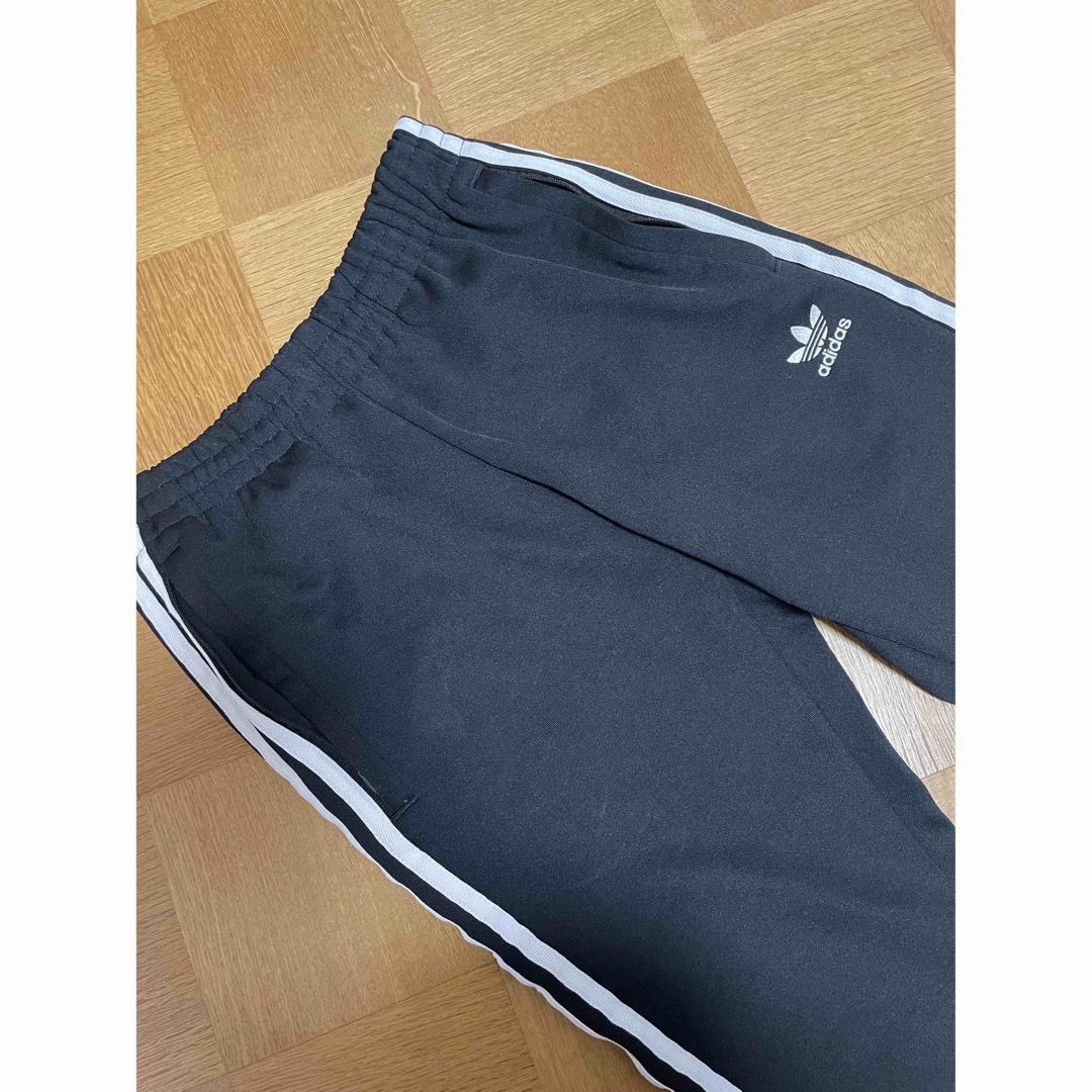 adidas トラックパンツ レディースのパンツ(その他)の商品写真