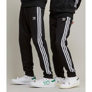 adidas トラックパンツ(その他)