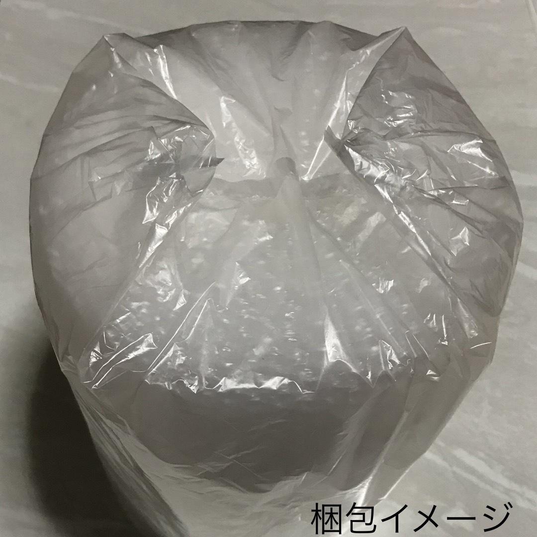 軽い プチプチ梱包材 40cm×5m 気泡緩衝材 エアクッション 送料無料 エンタメ/ホビーの本(その他)の商品写真