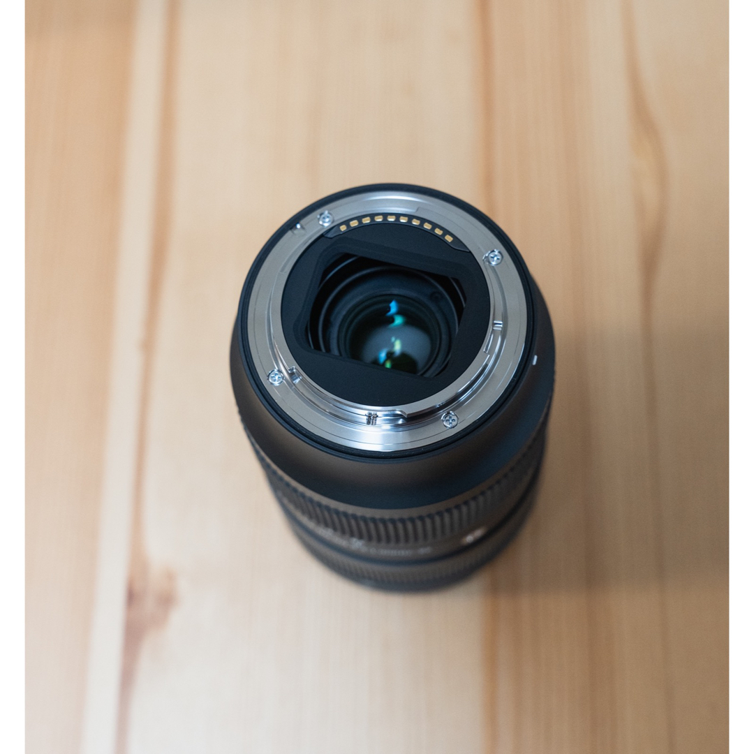 Sigma 28-70mm F2.8 DG DN (ソニーE用/フルサイズ対応) Sigma 28-70mm F2.8 DG DN (ソニーE用/フルサイズ対応)