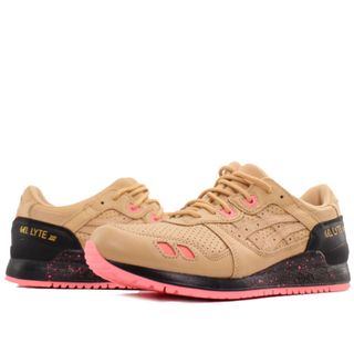 アシックス(asics)のASICS GEL-LYTE III(スニーカー)