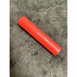 A'pieu JUICY PANG SPARKLING TINT CR02(リップグロス)