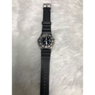 ルミノックス(Luminox)のRR735ルミノックス3600 MENネイビー(その他)