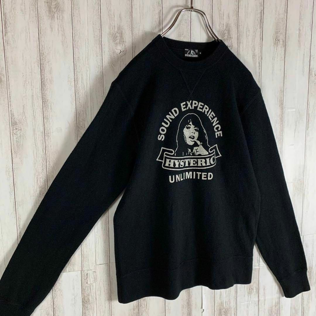 超希少モデル】ヒステリックグラマー 即完売 ヒスガール 入手困難