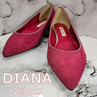 DIANA(ハイヒール/パンプス)のフリマアイテム一覧 DIANA(ハイヒール/パンプス)のフリマアイテム一覧