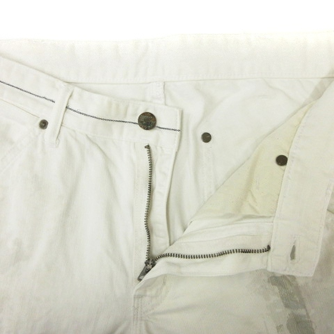 一部予約 RALPHLAUREN ラルフローレン ワークパンツ、ペインターパンツ パンツ Pants, Trousers Work Pants, Cargo Pants, Painter's Pants ウール カーゴパンツ 04731C10092814