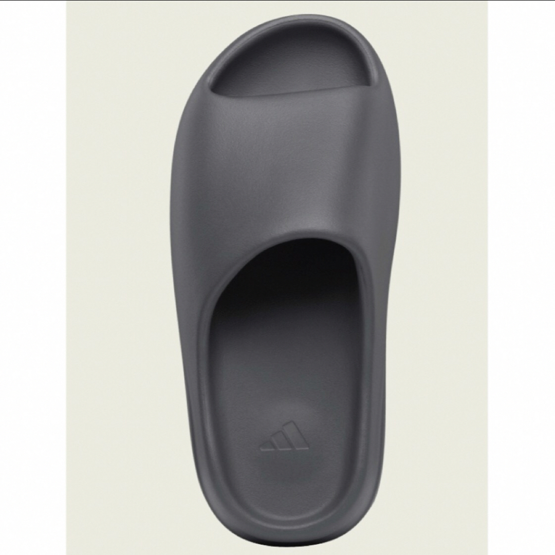 YEEZY（adidas）(イージー)のadidas Yeezy YZY Slide Slate Grey 27.5cm メンズの靴/シューズ(サンダル)の商品写真