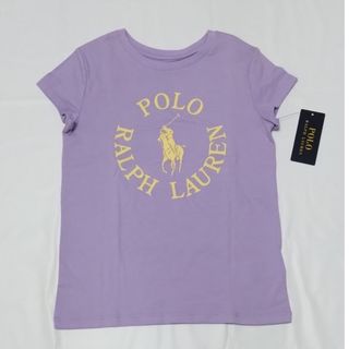 ポロラルフローレン(POLO RALPH LAUREN)のPOLO　ラルフ・ローレン　キッズTシャツ　130cm(ワンピース)