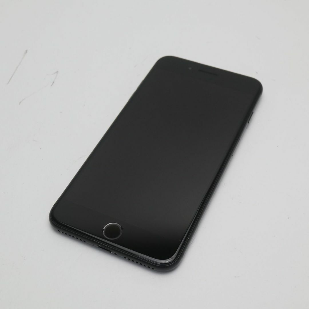 SIMフリー iPhone7 PLUS 256GB ブラックSIMフリー3