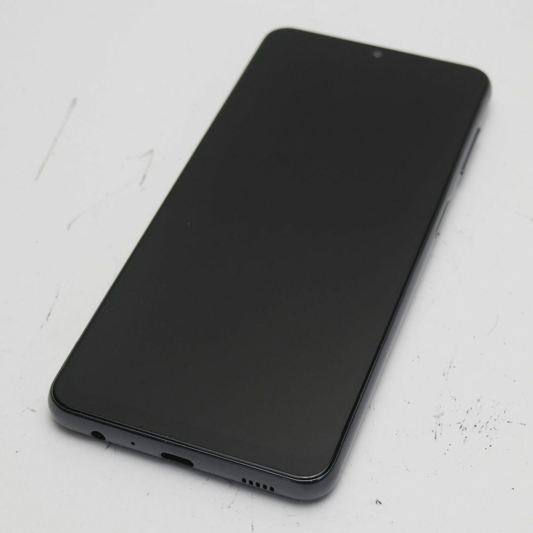 SAMSUNG(サムスン)の新品同様 Galaxy A32 5G SCG08 オーサムブラック スマホ/家電/カメラのスマートフォン/携帯電話(スマートフォン本体)の商品写真