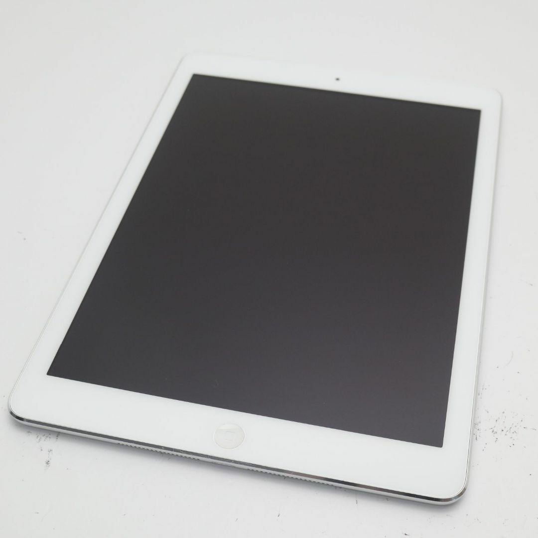 超美品 iPad Air Wi-Fi 128GB シルバー